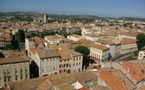 Tour de France - Narbonne, une grande Histoire au sud