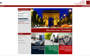 TravelCube : +40 % d'offre en bord de mer en 2016