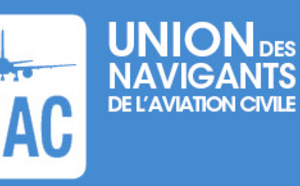 Air France : l'UNAC suspend son préavis de grève