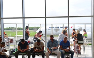 La République Dominicaine améliore sa connectivité aérienne avec l’Europe