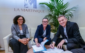 Airport Management Services s’associe à IBC Aviation dans l’aviation d’affaires
