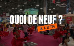 Quoi de neuf à l’IFTM ? Les actus à retenir de la première journée (Vidéo)