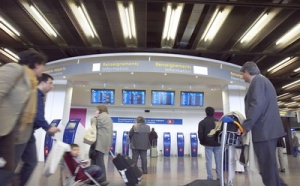 Grands départs : les aéroports impactés par une grève du personnel de sûreté