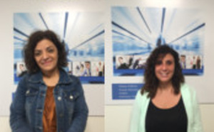 KTS France : deux recrues aux Groupes et pour les marchés Amérique Latine et Europe