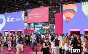 L'IFTM annonce une fréquentation en hausse de 8,2% en 2026