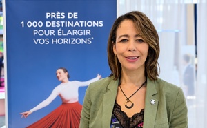 NDC, Air France Holidays, montée en gamme : les grands chantiers d'Air France [ABO]