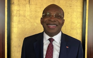 La Côte d’Ivoire veut devenir la cinquième destination d’Afrique