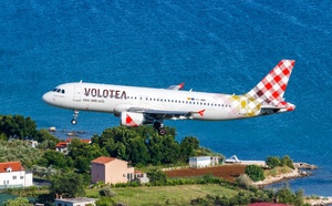 Annulation vols Volotea : "Cette situation est juste inacceptable !" [ABO]