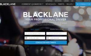 VTC : Blacklane s'installe à Toulouse, Monaco et Venise