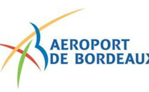 Aéroport de Bordeaux : 587 600 passagers (+12,1 %) en juin 2016