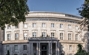 Sofitel renforcera sa présence à Berlin avec la transformation de SO/ Berlin Das Stue