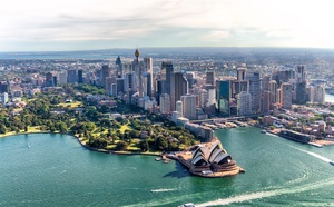 Hellotickets se lance en Australie et étend son offre à 30 marchés en monnaie locale