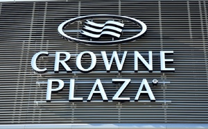 Crowne Plaza ouvre un nouvel hôte à Marne-la-Vallée