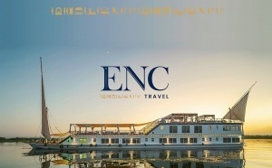 ENC Travel, le spécialiste des voyages en Égypte, présente ses nouveautés pour 2027