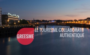 Greesme prône le tourisme collaboratif, authentique et local