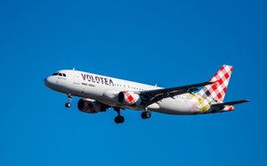 Volotea : le plan du PDG pour s’en sortir