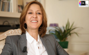 Linda Moreira : "Le digital fait partie de l'ADN de Vueling" (Video)