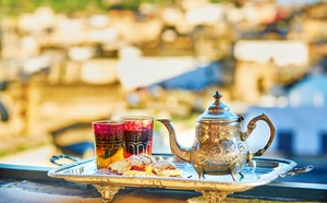 Rihla Raid &amp; Saveurs : quand le 4x4 rencontre la gastronomie marocaine