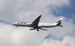 Finnair renforcera sa desserte du Japon avec jusqu’à trois vols quotidiens vers Tokyo