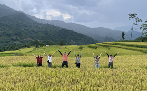 Nord-Est du Vietnam, nouvel horizon d’authenticité