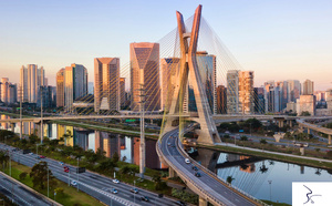 São Paulo, l’autre visage du Brésil qu’on ne soupçonne pas