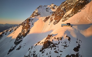 Virgin Limited Edition : des hébergements à plus de 3 000 mètres d’altitude