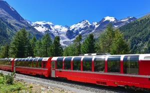 Discovery Trains organise un webinaire pour aider les agences à vendre le train