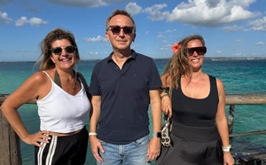 Avec sa marque Anaya, Jet tours passe à l’étape supérieure