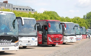 Autocaristes : "C’est la crise de trop !" [ABO]