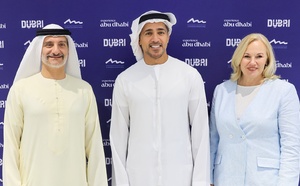 Les Émirats arabes unis veulent faire durer les séjours en yacht