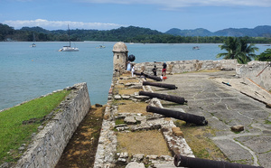Terra Panama : le sur-mesure prend forme sur le terrain