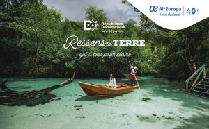 La République dominicaine avec Air Europa : de Saint-Domingue à Punta Cana - bien plus que les Caraïbes !