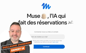 Muse, Instinct, OpenClaw... : les agents IA personnels vont-ils devenir les nouveaux agents de voyage ? [ABO]