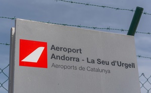 Chalair se chargera des lignes régulières depuis Andorre !