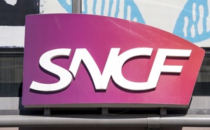 SNCF : l’été caniculaire a coûté cher, avec 80 M€ de manque à gagner