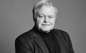 Michel Messager publie un nouveau livre : "Plaidoyer pour la recherche spatiale"