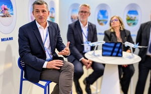 Paul-Henri Dubreuil : "Non, le groupe ne navigue pas à vue !" [ABO]