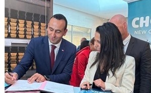 Nouvelle-Calédonie : 3,5 M€ pour relancer le tourisme