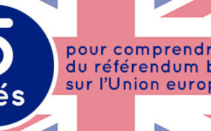 Brexit : le Quai d'Orsay revient sur les suites données au référendum