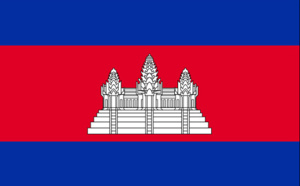 Cambodge : tenue correcte exigée dans les temples religieux
