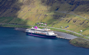 Ambassador Croisières dévoile ses itinéraires de la saison 2028