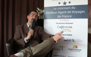 IFTM Top Resa : "Avec Selectour Afat, c'est le prix du web avec les conseils d'un agent de voyages" (vidéo)