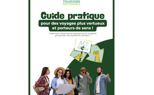 Voyages de groupes : ATR lance un outil pour évaluer les offres responsables