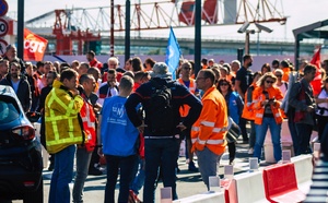 Aérien : le préavis de grève nationale pourrait-il être levé ?