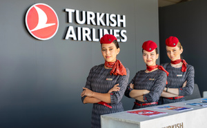 Turkish Airlines accueille la conférence sécurité de l’IATA à Istanbul