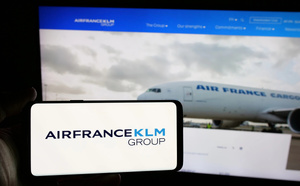 Air France-KLM génère 114 milliards d’euros de retombées économiques en Europe