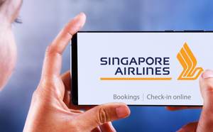Air India et Singapore Airlines renforcent leur partenariat
