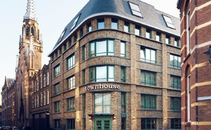 Marriott International va ajouter huit hôtels aux Pays-Bas