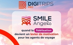 Smile Angels : quand la fidélisation devient un levier de motivation pour les agents de voyage