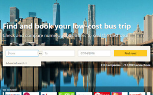 CheckMyBus lance un nouveau site Internet au Mexique